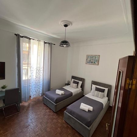 Apartamento Casa Di Esti La Spezia Exterior foto