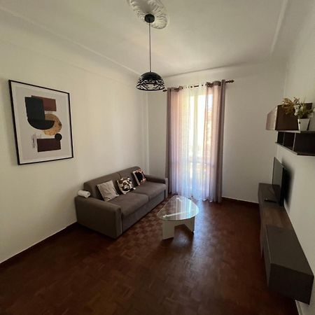 Apartamento Casa Di Esti La Spezia Exterior foto