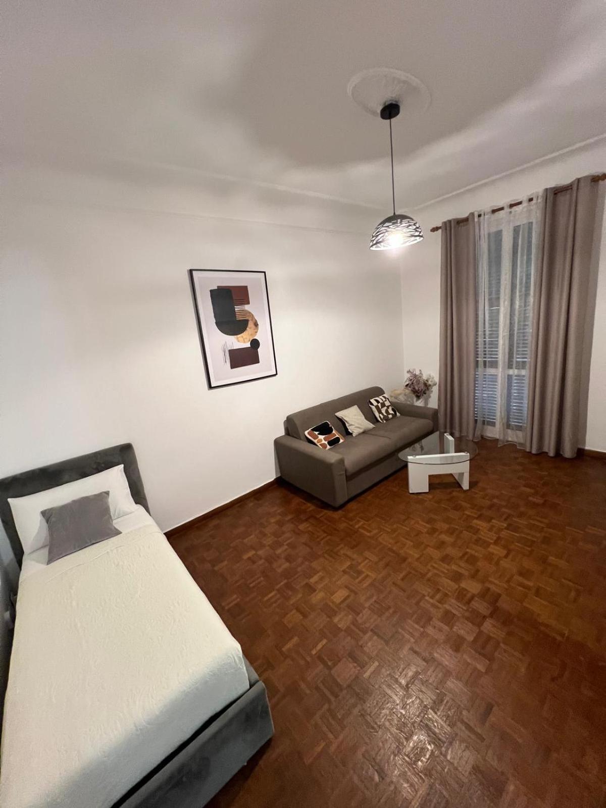 Apartamento Casa Di Esti La Spezia Exterior foto