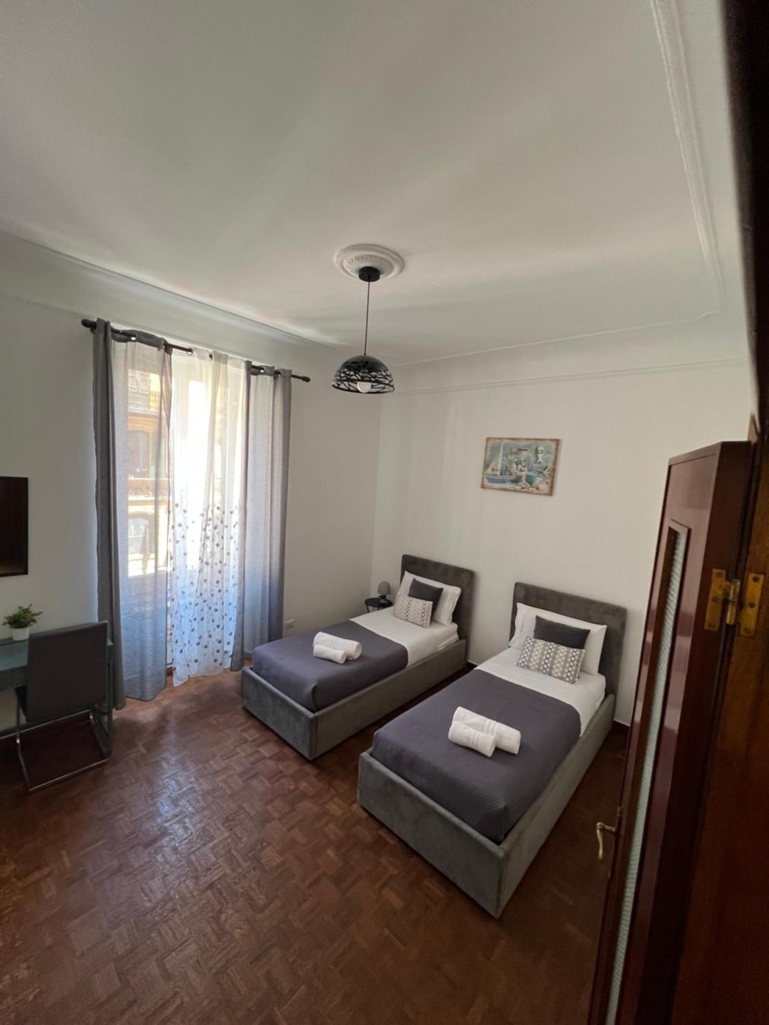Apartamento Casa Di Esti La Spezia Exterior foto