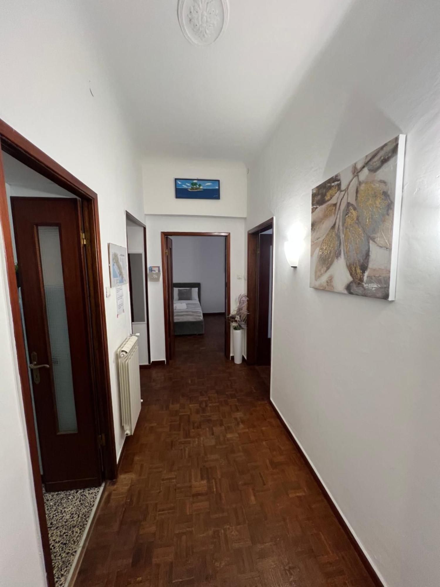 Apartamento Casa Di Esti La Spezia Exterior foto