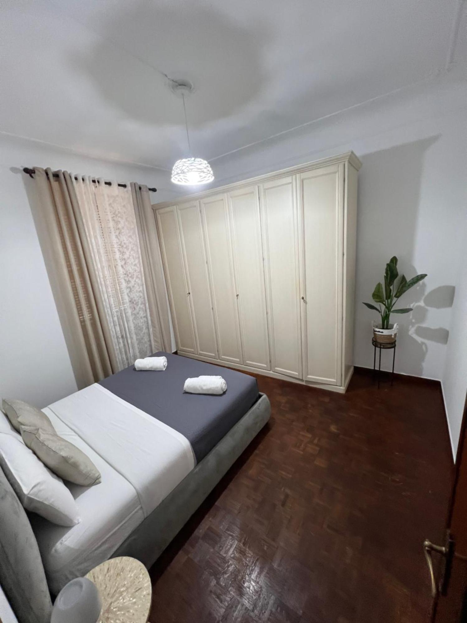 Apartamento Casa Di Esti La Spezia Exterior foto