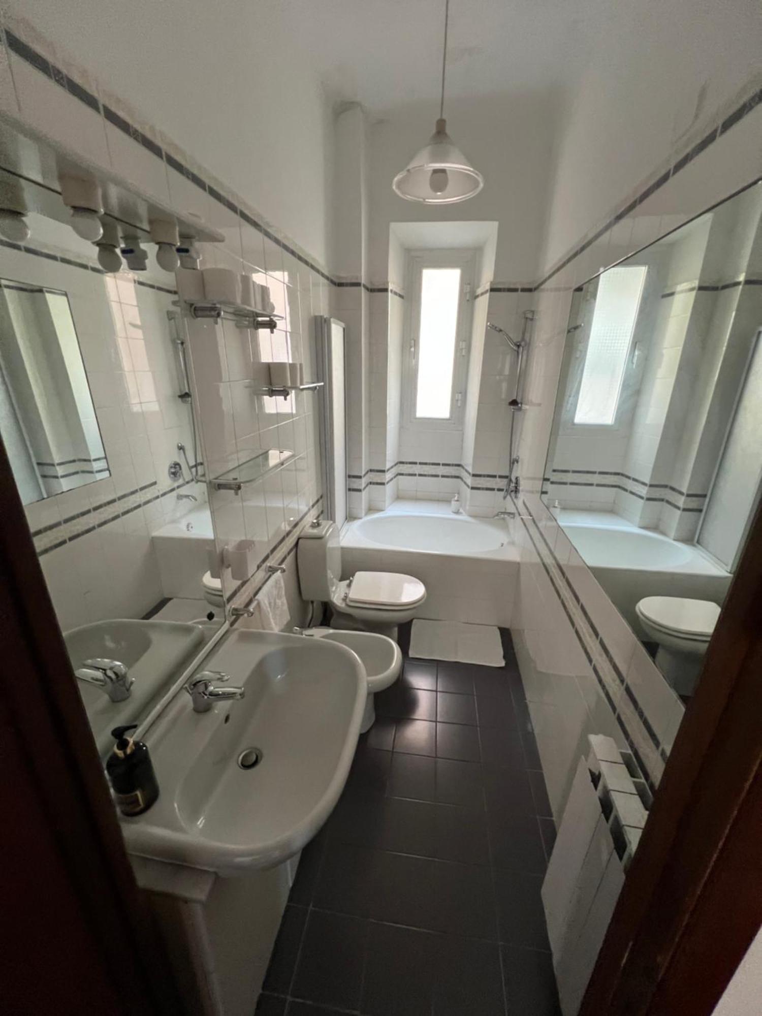 Apartamento Casa Di Esti La Spezia Exterior foto