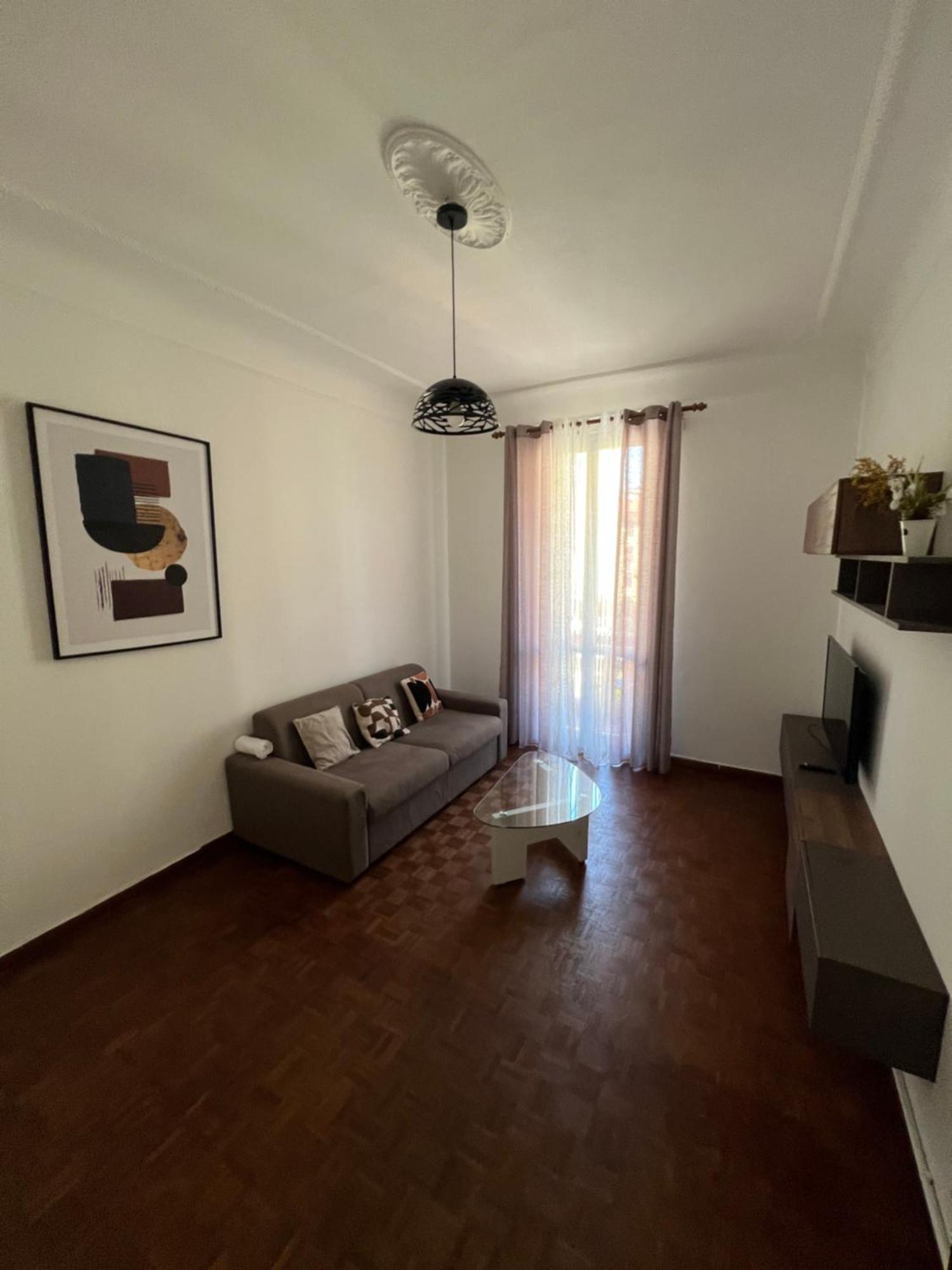 Apartamento Casa Di Esti La Spezia Exterior foto