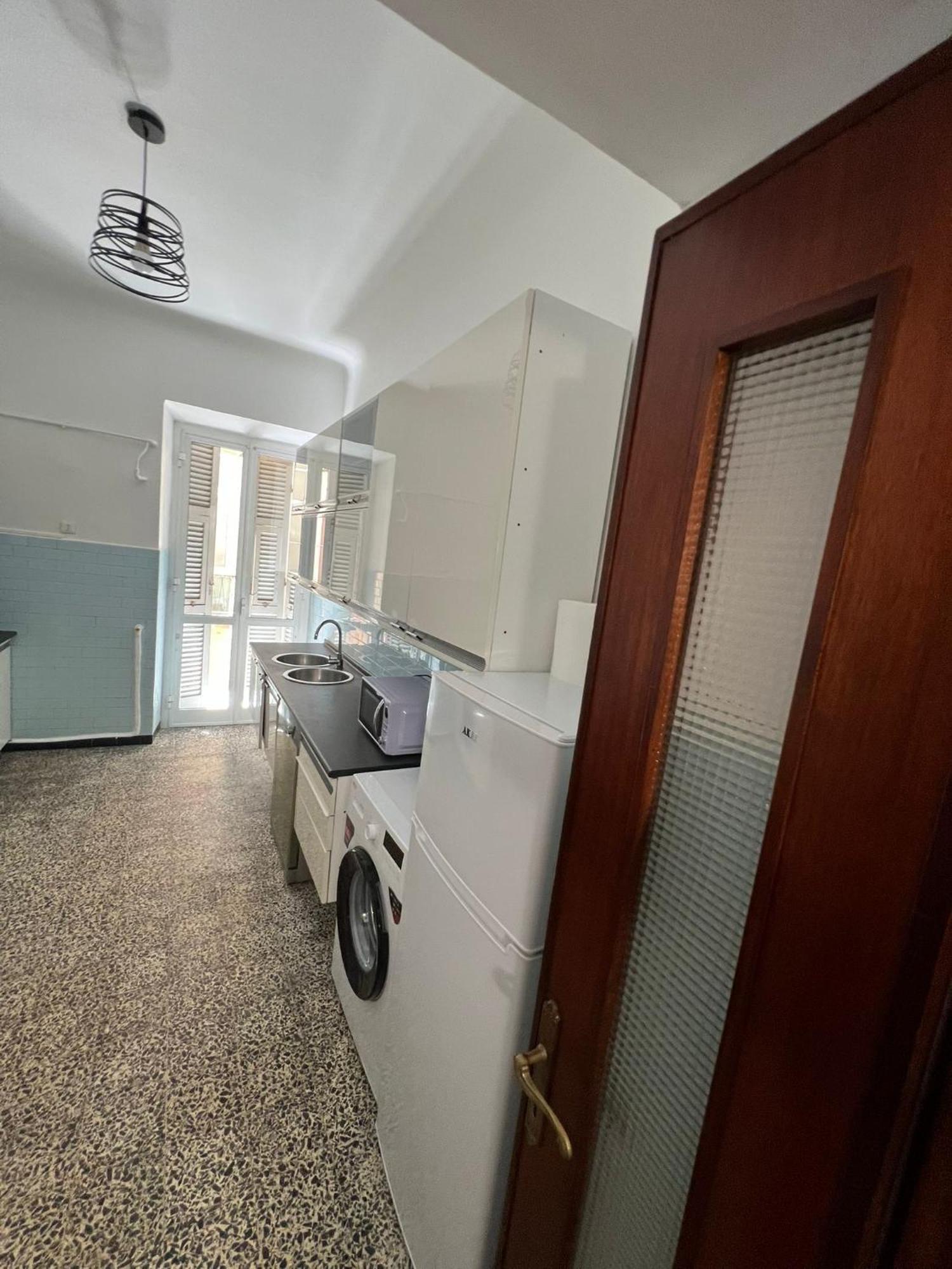 Apartamento Casa Di Esti La Spezia Exterior foto