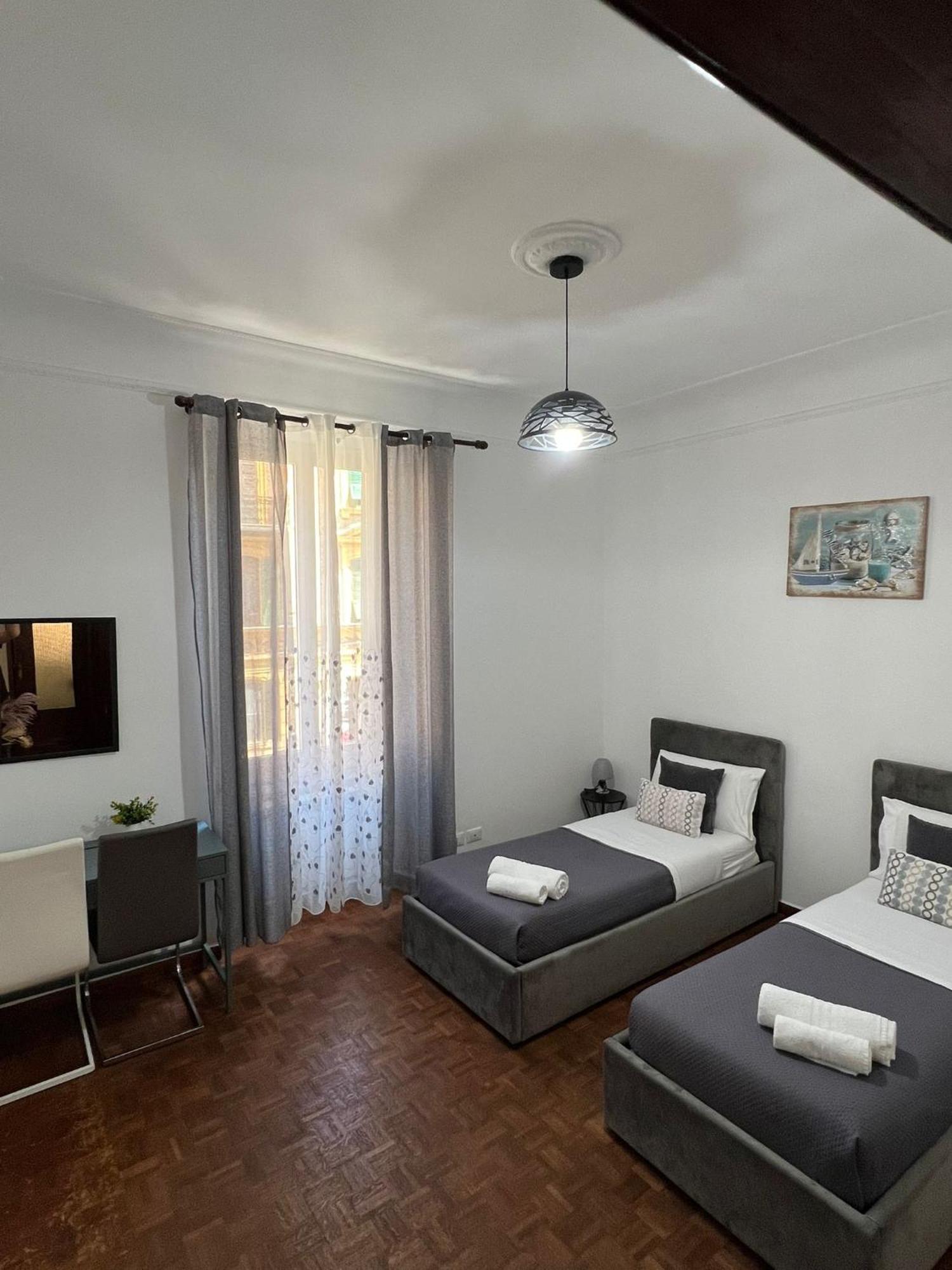 Apartamento Casa Di Esti La Spezia Exterior foto
