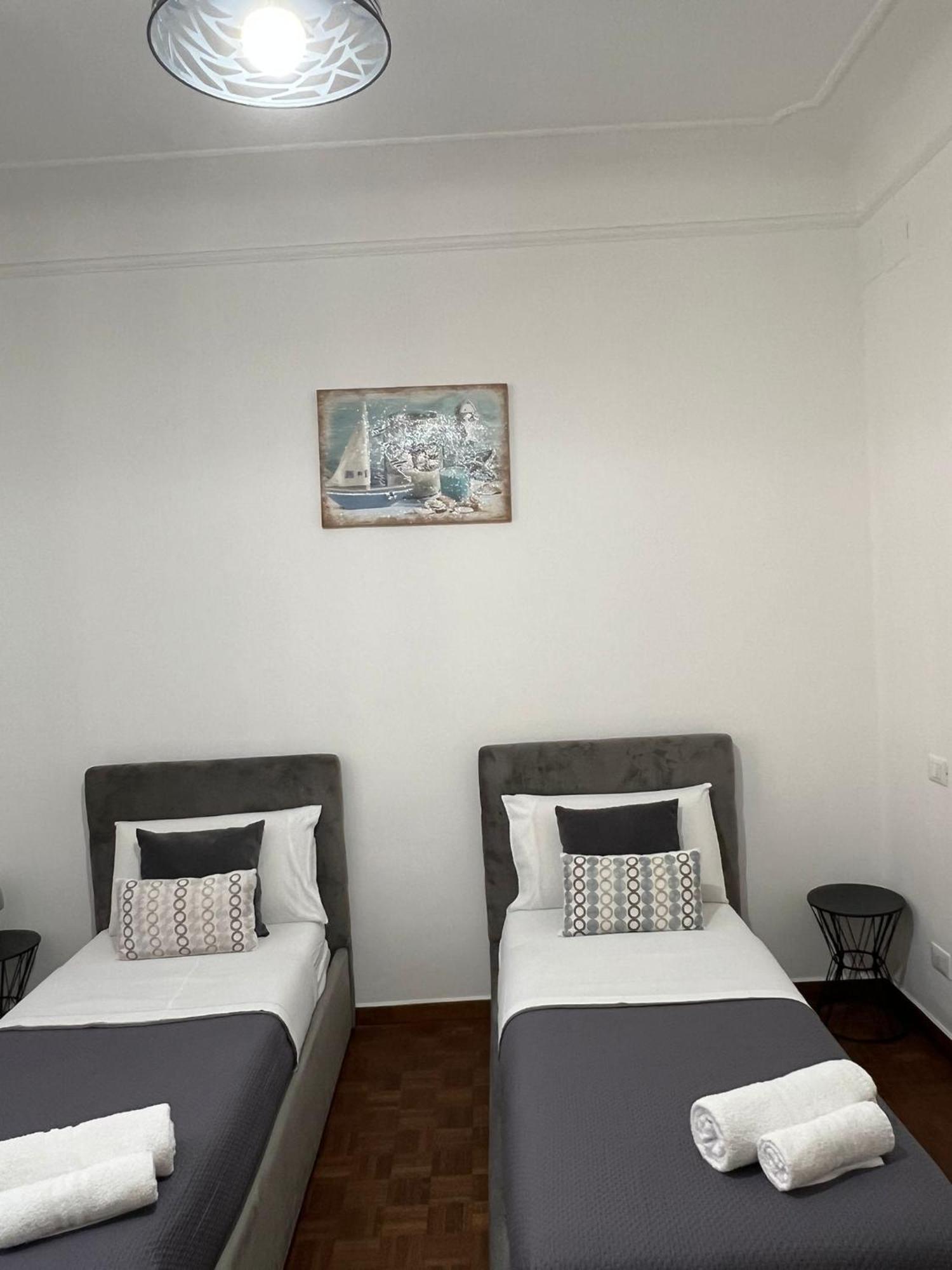 Apartamento Casa Di Esti La Spezia Exterior foto