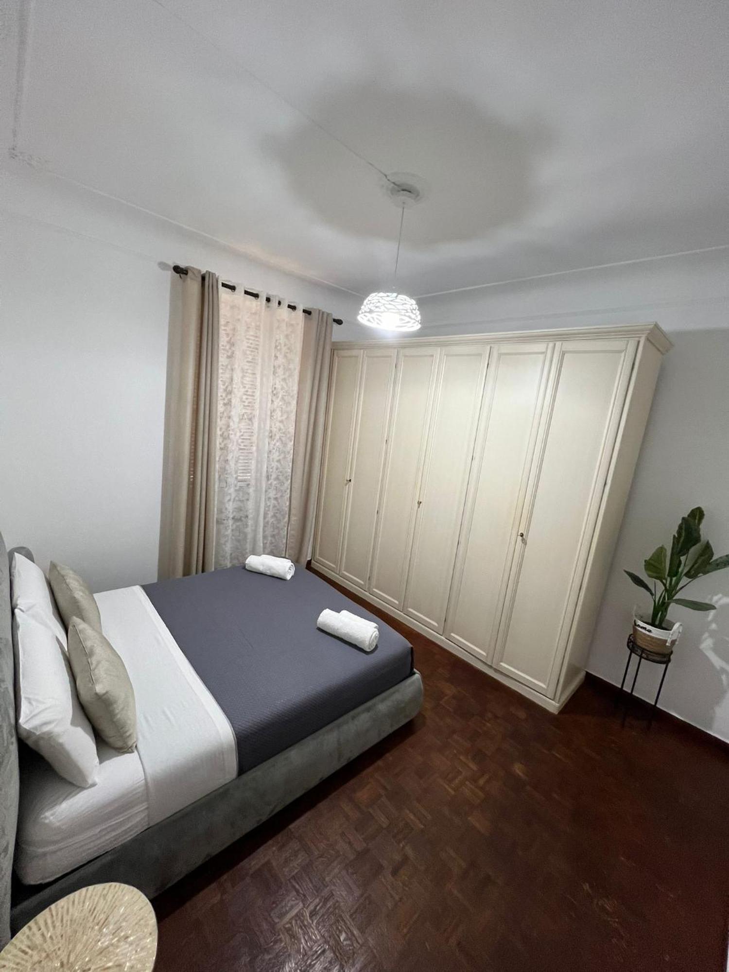 Apartamento Casa Di Esti La Spezia Exterior foto