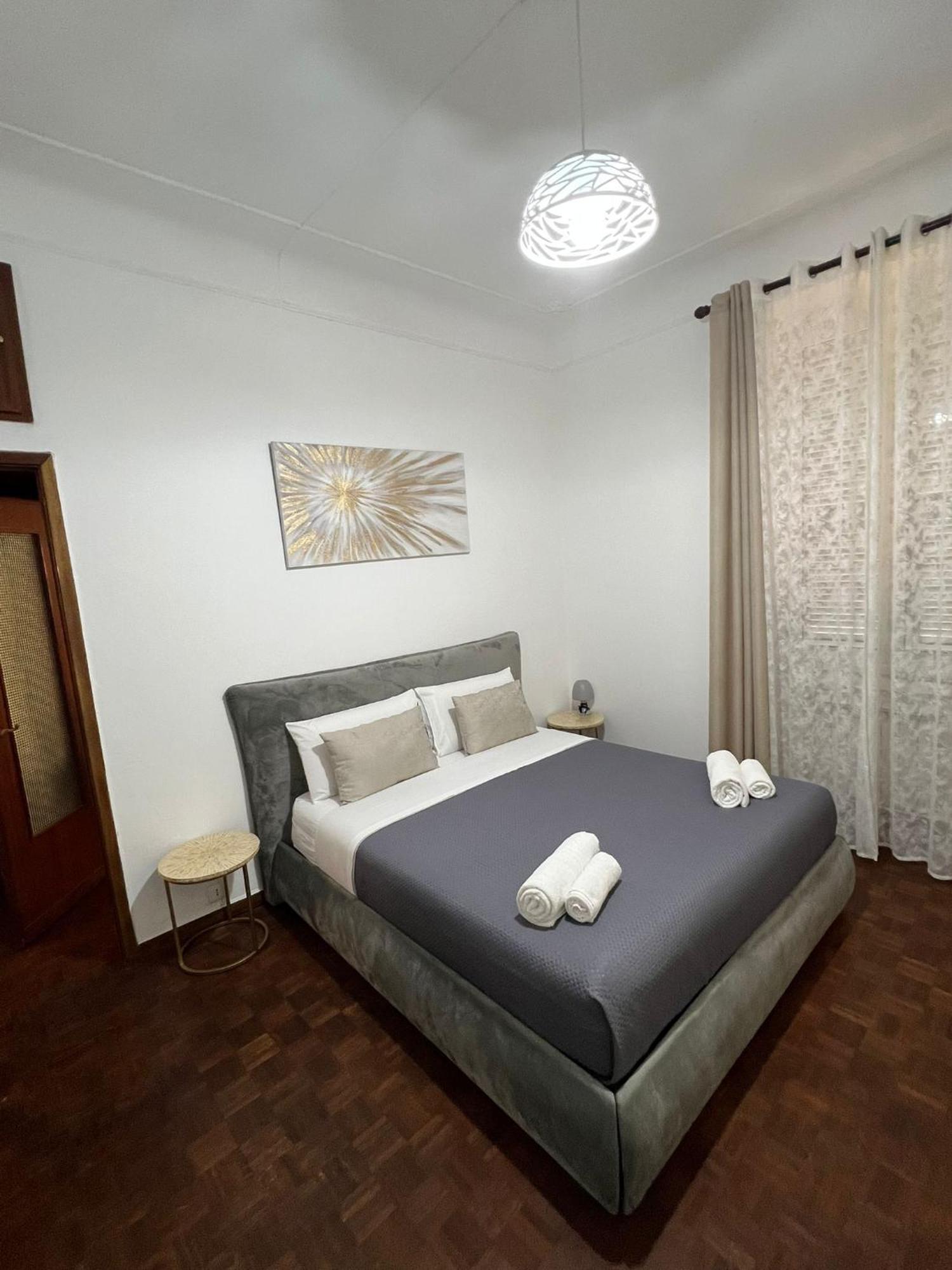 Apartamento Casa Di Esti La Spezia Exterior foto