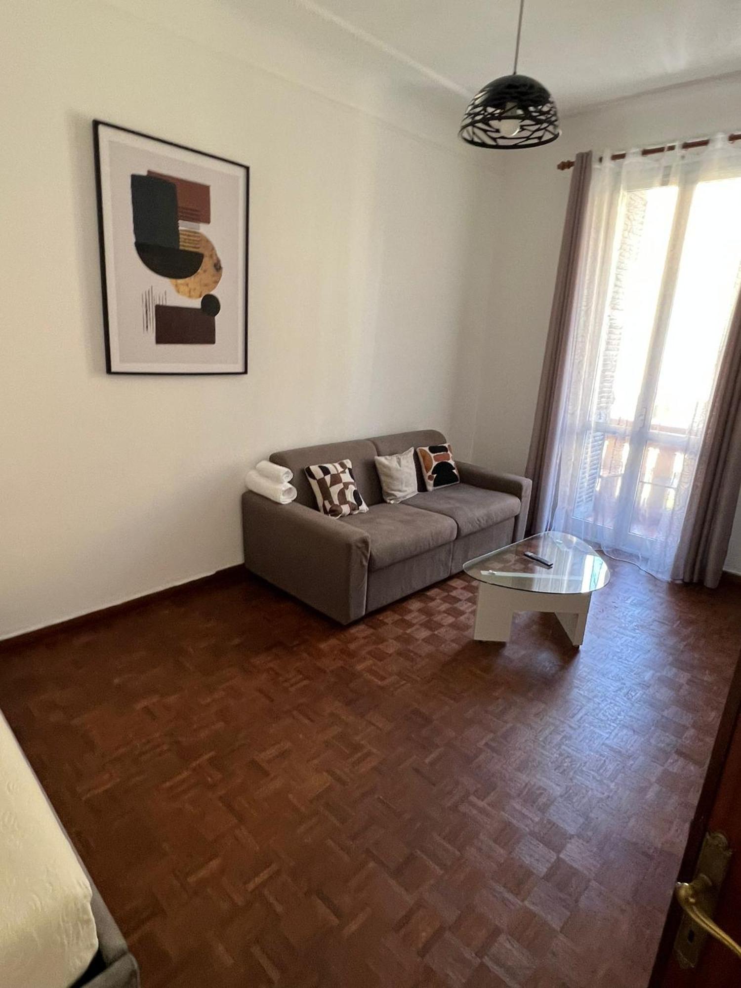 Apartamento Casa Di Esti La Spezia Exterior foto