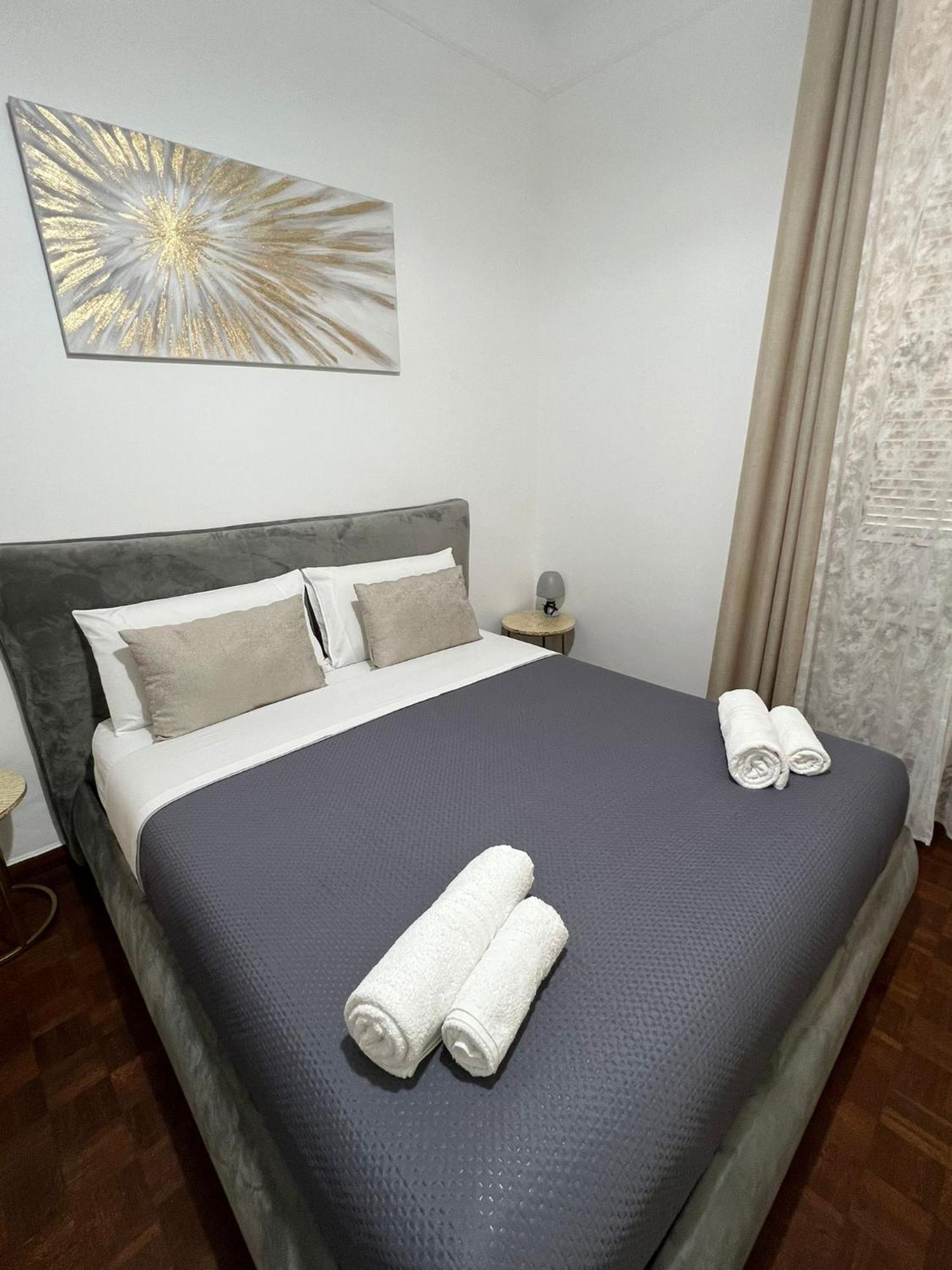 Apartamento Casa Di Esti La Spezia Exterior foto
