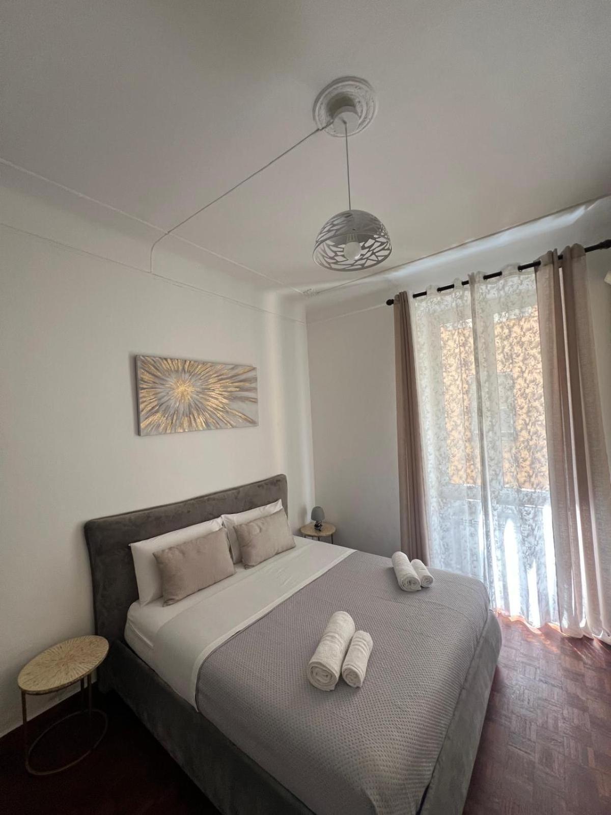 Apartamento Casa Di Esti La Spezia Exterior foto
